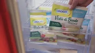 Virtù di Brodo Orogel