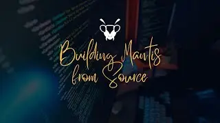 02. Build Mantis from Source | Step-by-Step Guide (C++ BaaS Framework)