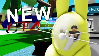 Roblox Brookhaven 🏡RP EASTER EGG HUNT 2024 OUT NOW!