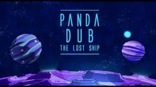 Panda Dub - The Lost Ship - 7 - Unknown attack
