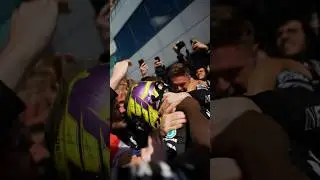 LEWIS HAMILTON WINS THE BRITISH GRAND PRIX!!!
