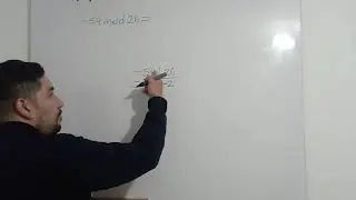 División Módulo
