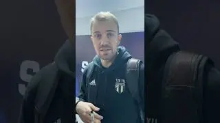 Mert Günok Ayxan_Ayaz qardaşlarına salam göndərdi