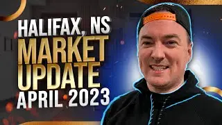 The Market Update You Need If You Are Moving To Halifax In 2023!
