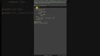 Задачка на Python (№7)