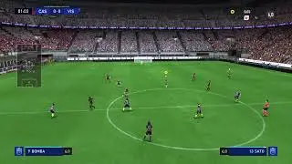 CÂMERA PROFISSIONAL | FIFA 23 | NEXT GEN 🛜