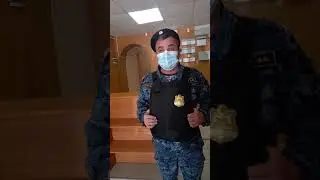 Белореченский беспредел от 29.03.2021 /ч.4/