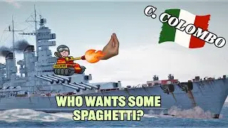 C. Colombo -THE ULTIMATE ITALIAN SHOTGUN