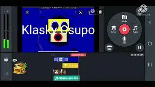 klasky csupo avi remake speedrun