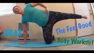 GIGAC The Feel Good Body Circuit