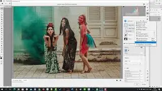 Как настроить Фотошоп 2023 [Что нового появилось в Photoshop 2023]