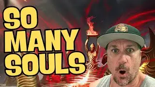 My Biggest Soul Summons EVER Paid Off Big Time | RAID: Shadow Legends