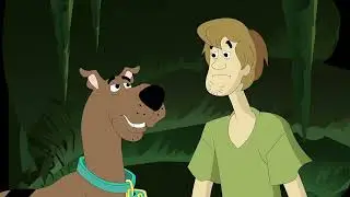 A HAUNTED TRIP | SCOOBY DOO : Horror of the High Seas