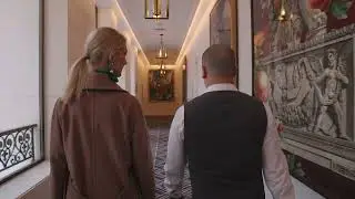Commercial: Merchant Hotel