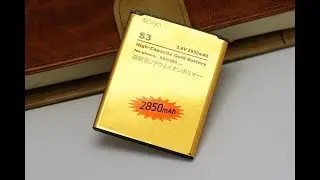 battery for Samsung galaxy S3