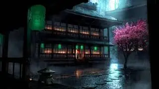2 hours of rain sounds- 2 horas de sonidos de lluvia relax