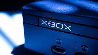XBOX Original - КАК ВСЕ НАЧАЛОСЬ