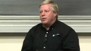 Steve Perricone-An Argument in Favor of Venture Capital