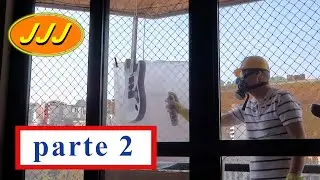 O (meu) Guia Definitivo de Pintura de Guitarra com Tinta Spray - parte 2 (Primer)