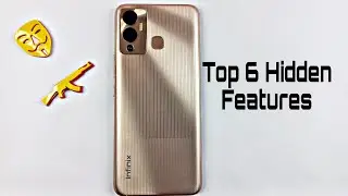 Infinix Hot 12 Play Top 6 Tips And Tricks | You Need To Know