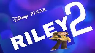 Intensamente 2 pero solo cuando alguien dice Riley