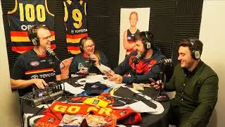 The Crowject | E253 | Rorymania