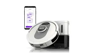 Shark AI Ultra Matrix Clean Navigation (Room Mapping) Robot Vacuum [ Carpet ] Full Review 💯😀