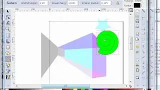 Inkscape Vektorprogramm Open Source