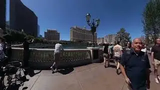 LAS VEGAS EXPLORATION