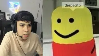 roblox es raro