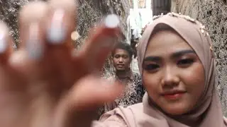 Ravi & Eka - Engagement day