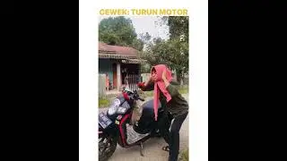 perbedaan cewek dan cowok #SHORTS