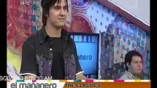 The Classics   El Mañanero