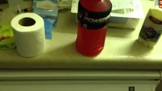 Random Video about where I live