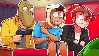 What we do when Vanoss is away...