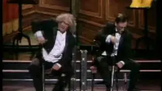 Concert on pump