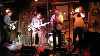 The Prizefighters live at Reggies 03/12/2022