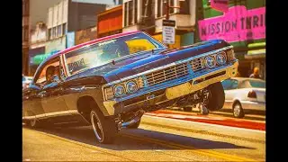 The Game, Eazy-E, 2pac - How We Do (Official Remix) (ft. 50 Cent)