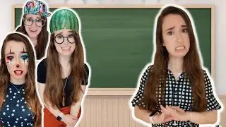 Real Things Said in Classrooms COMPILATION || rrogersworld 21-30