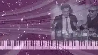 Jobiniando by  Ivan Lins with Visuals by Alvaro Ted Malave