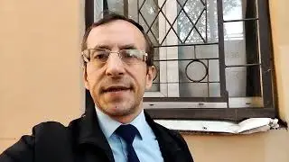 Прогулка по Петроградке