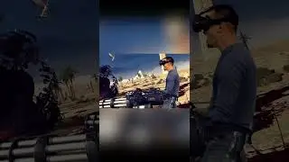 Festa de Confraternização com REALIDADE VIRTUAL