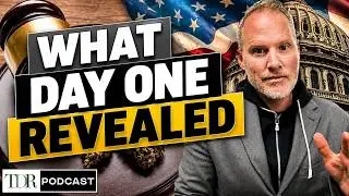 The Biggest Takeaways From Day One | TDR Cannabis in 5