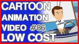 New explainer video animation completed by wizMotions