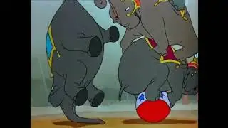 Pyramid of Pachyderms
