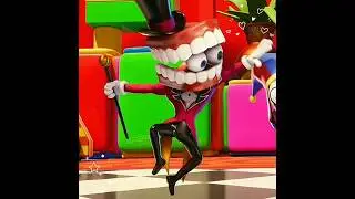 Caine edit - Fine by Lemon Demon #tadc #theamazingdigitalcircus #caine #fypシ
