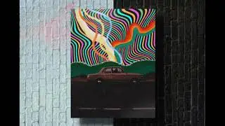 Tame Impala x Psychedelic x Disco Type Beat - "I'll Be Where You Left Me"