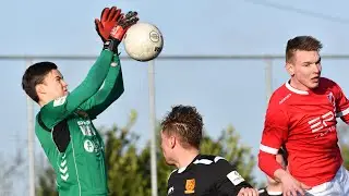 Samenvatting Hierden - csv Apeldoorn | 19-20