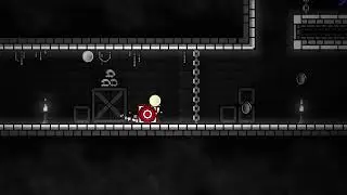 Geometry Dash - Koshmar by MaFFaKa (Hard) (Speed Pack) Complete + 2 Coins