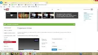 como poner mini ventana de subscribcion en tus video